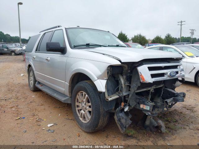  Salvage Ford Expedition