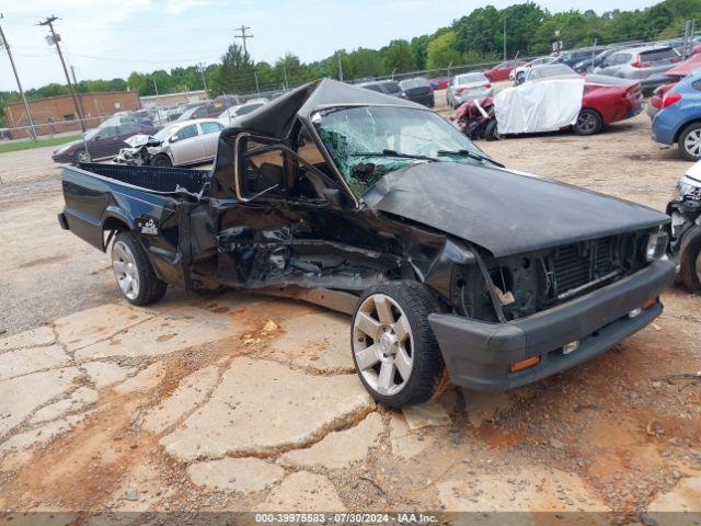  Salvage Mazda B Series