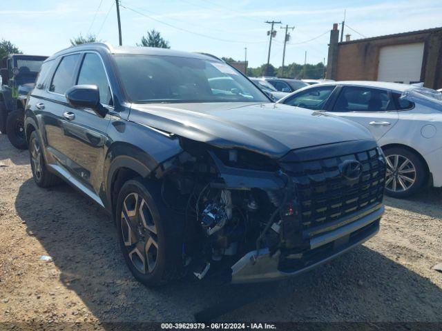  Salvage Hyundai PALISADE