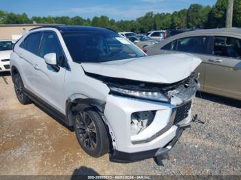  Salvage Mitsubishi Eclipse