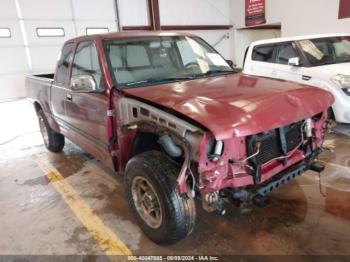  Salvage Toyota T100