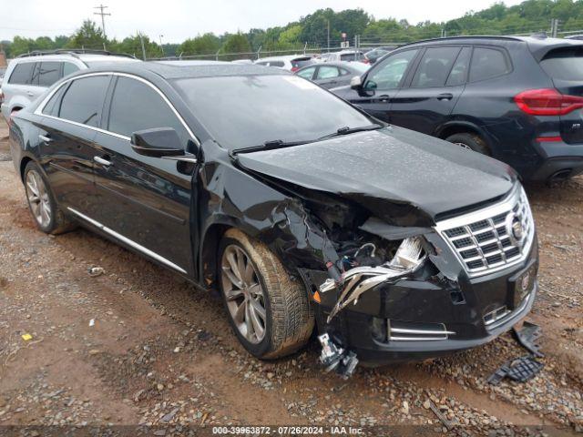  Salvage Cadillac XTS