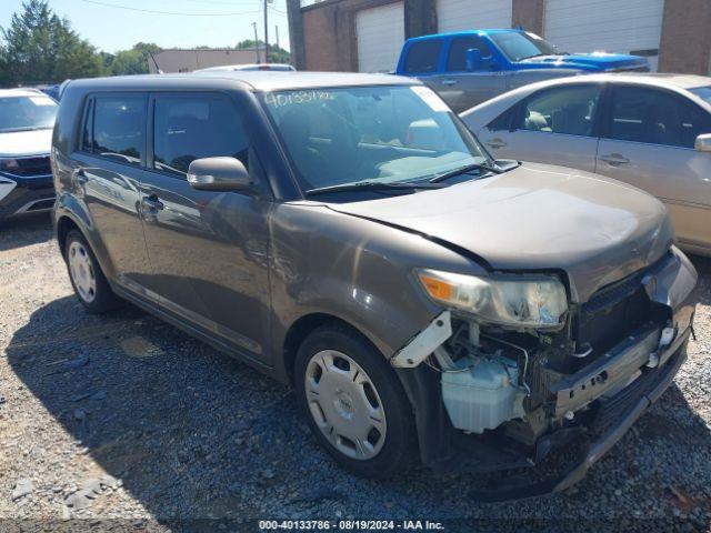  Salvage Scion xB