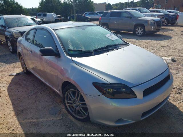  Salvage Scion TC