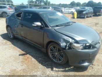  Salvage Scion TC