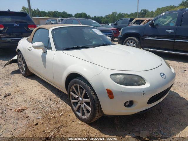  Salvage Mazda Mx-5