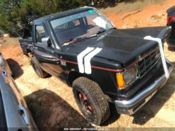  Salvage Chevrolet S Truck