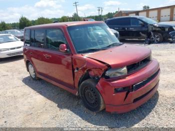  Salvage Scion xB