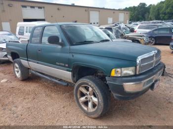  Salvage Dodge Ram 1500