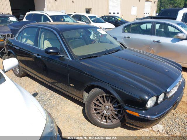  Salvage Jaguar XJ