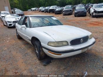  Salvage Buick LeSabre