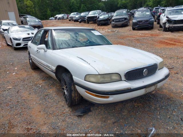  Salvage Buick LeSabre