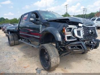  Salvage Ford F-450