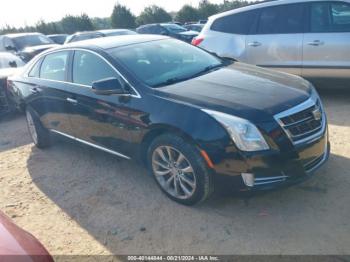  Salvage Cadillac XTS