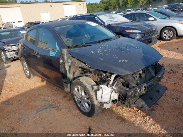  Salvage Scion iA