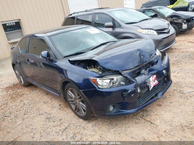  Salvage Scion TC