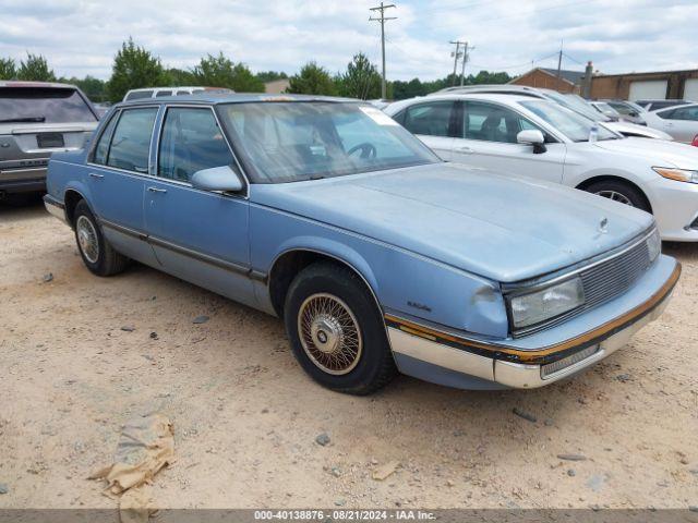  Salvage Buick LeSabre