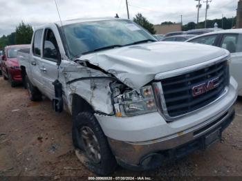  Salvage GMC Sierra 2500