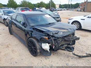  Salvage Scion TC