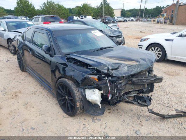  Salvage Scion TC