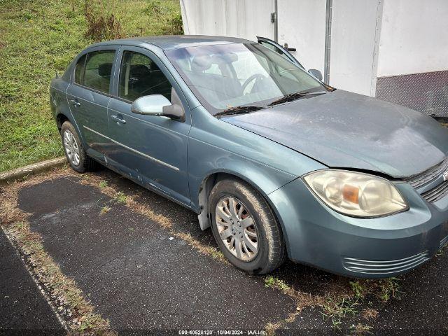  Salvage Chevrolet Cobalt