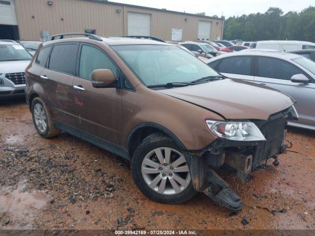  Salvage Subaru Tribeca