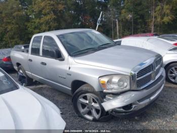  Salvage Dodge Ram 1500