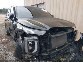  Salvage Hyundai PALISADE