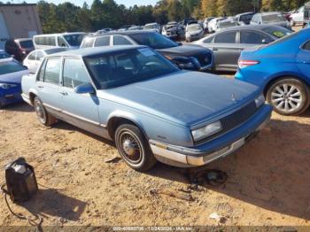  Salvage Buick LeSabre