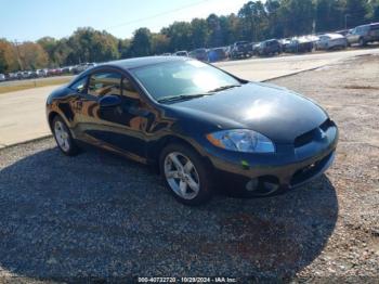  Salvage Mitsubishi Eclipse