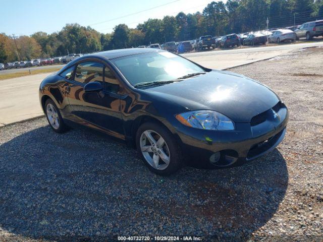  Salvage Mitsubishi Eclipse