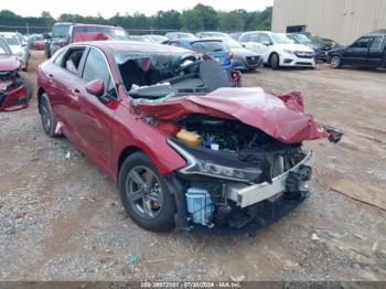  Salvage Kia K5