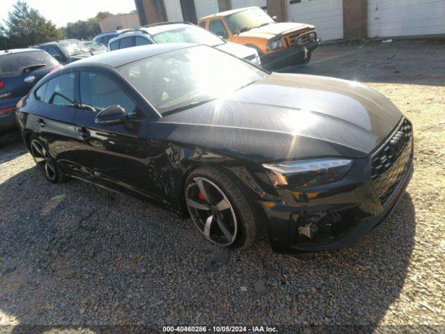  Salvage Audi A5