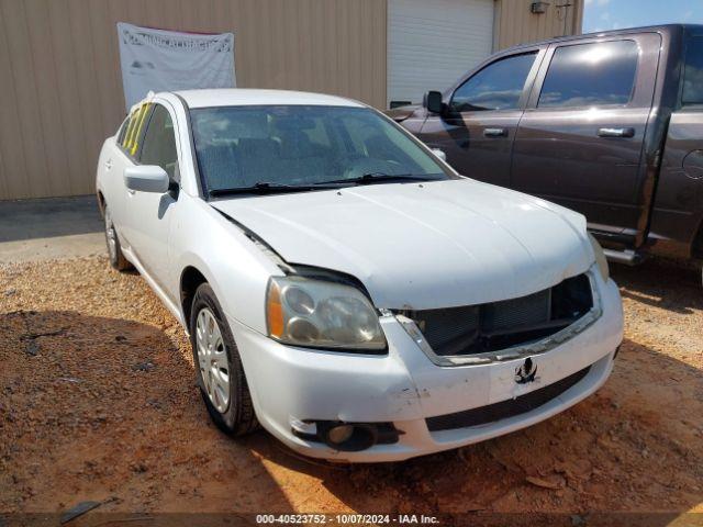  Salvage Mitsubishi Galant