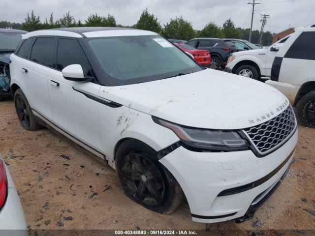  Salvage Land Rover Range Rover Velar