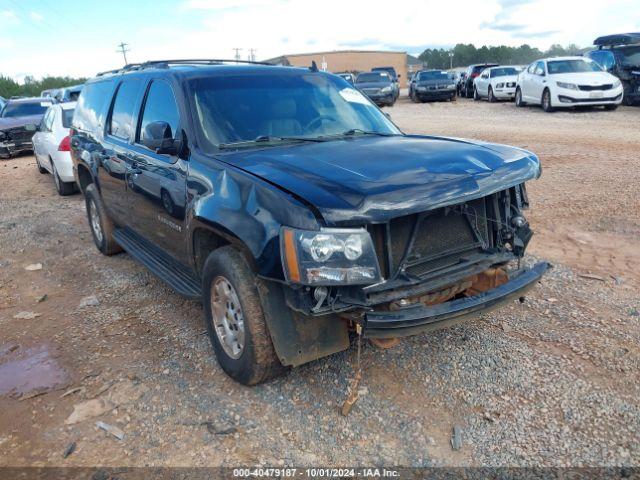  Salvage Chevrolet Suburban 1500