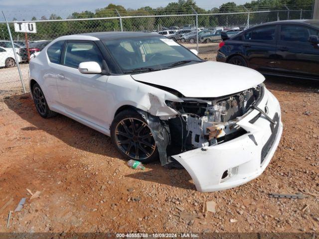  Salvage Scion TC