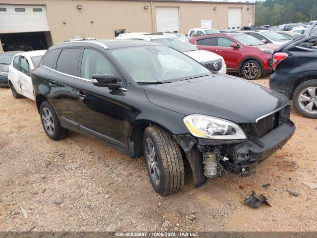  Salvage Volvo XC60