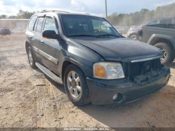  Salvage GMC Envoy