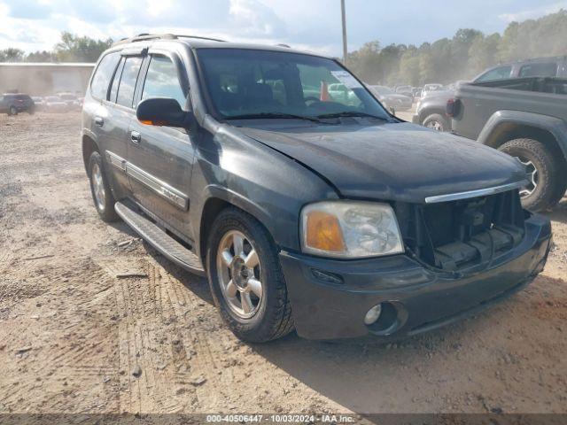  Salvage GMC Envoy