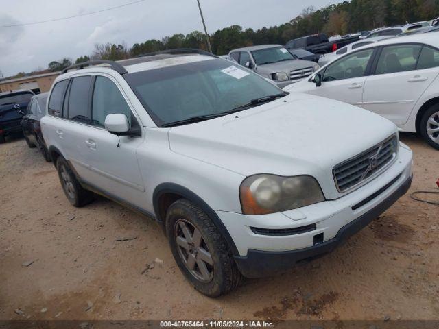  Salvage Volvo XC90