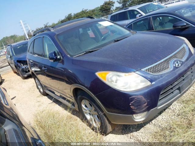  Salvage Hyundai Veracruz