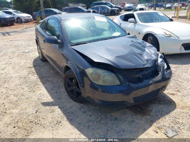  Salvage Pontiac G5