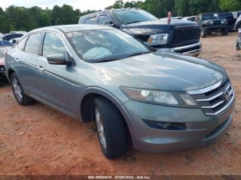  Salvage Honda Crosstour