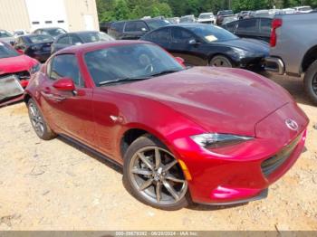  Salvage Mazda MX-5 Miata RF