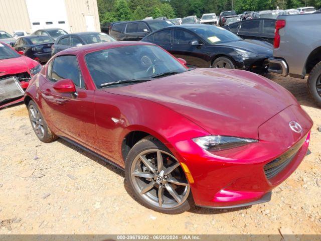  Salvage Mazda MX-5 Miata RF