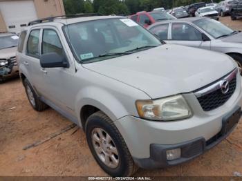  Salvage Mazda Tribute