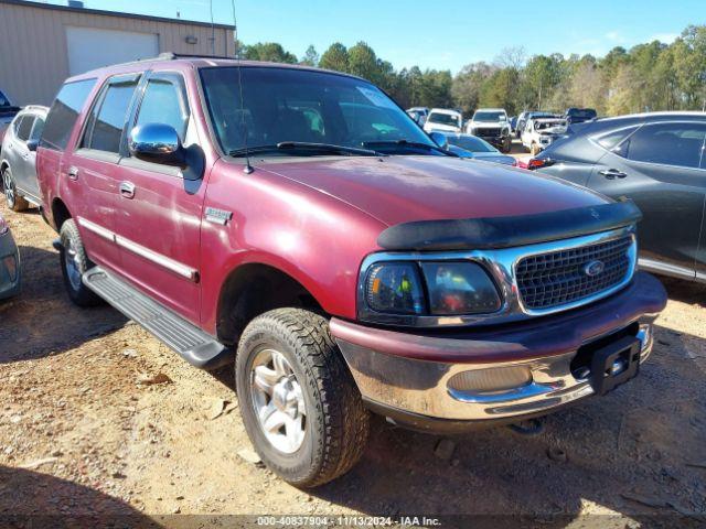  Salvage Ford Expedition