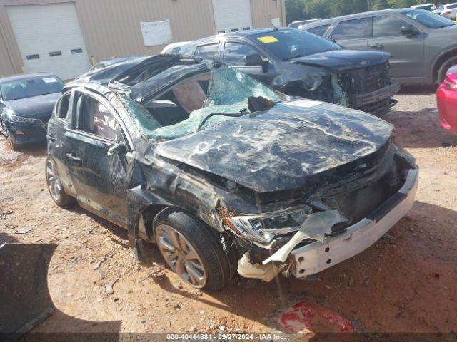  Salvage Acura ILX