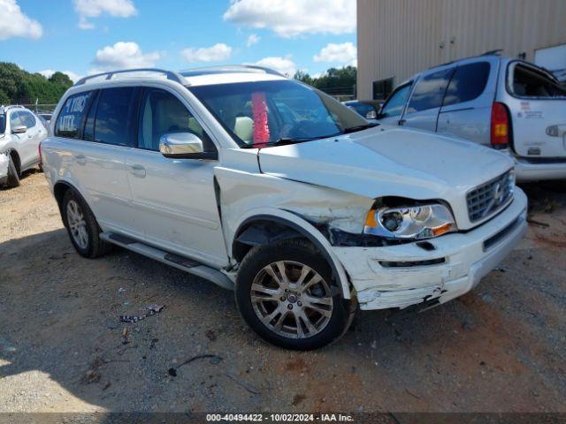  Salvage Volvo XC90